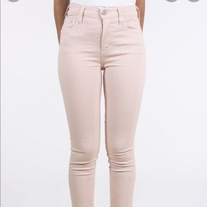 Citizens of Humanity Rocket High Rise